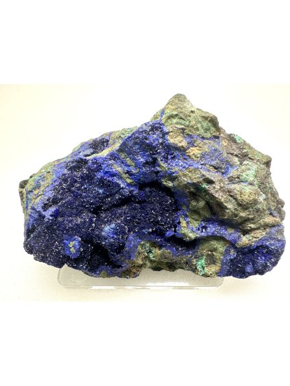 Azurit – Guichi, Čína