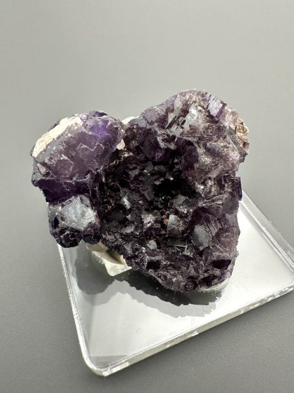 Fluorite – Mexico