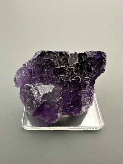 Fluorite – Mexico