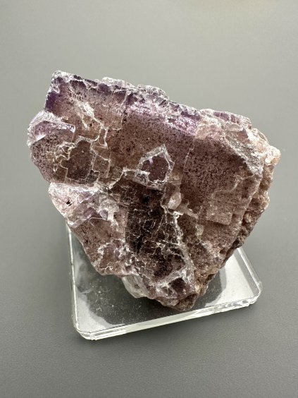 Fluorit – Mexiko