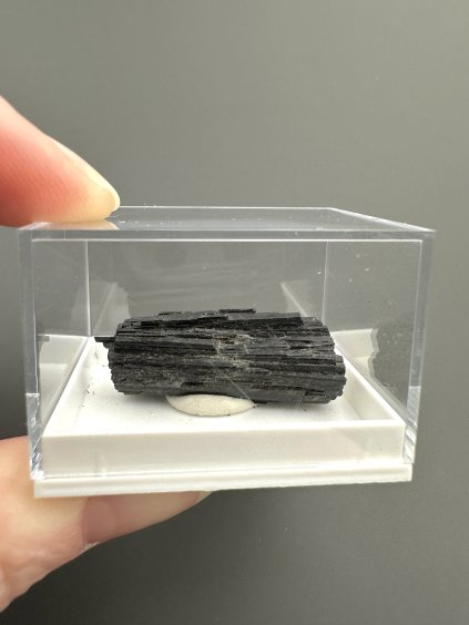 Tourmaline – Xuebaoding, China