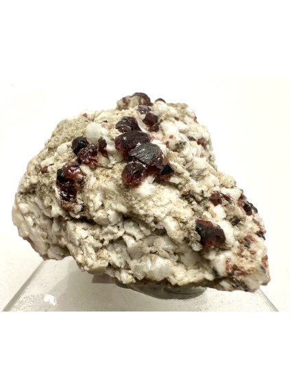 Spessartine – Baltistan, Pakistan