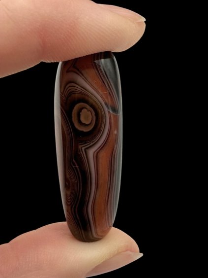 Tumbled agate – Madagascar
