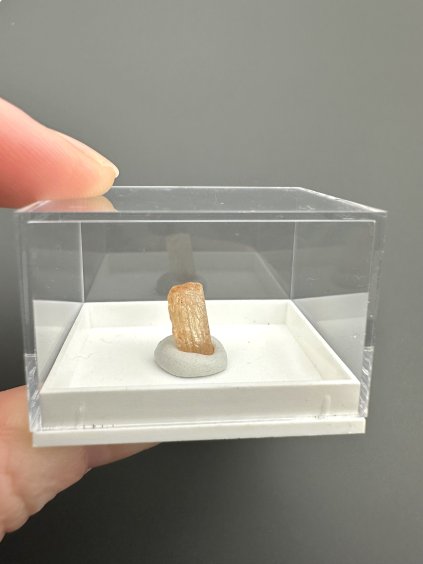 Imperial Topaz – Brazil