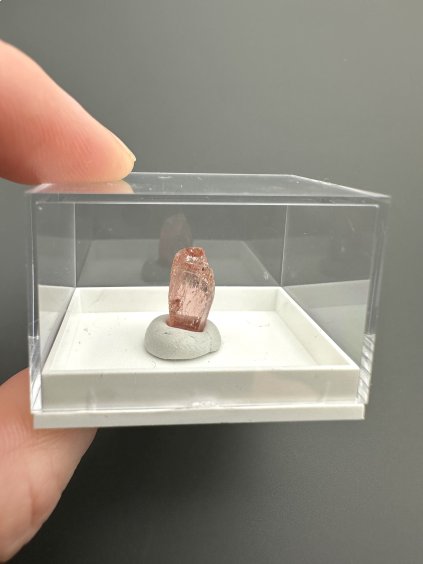 Imperial Topaz – Brazil