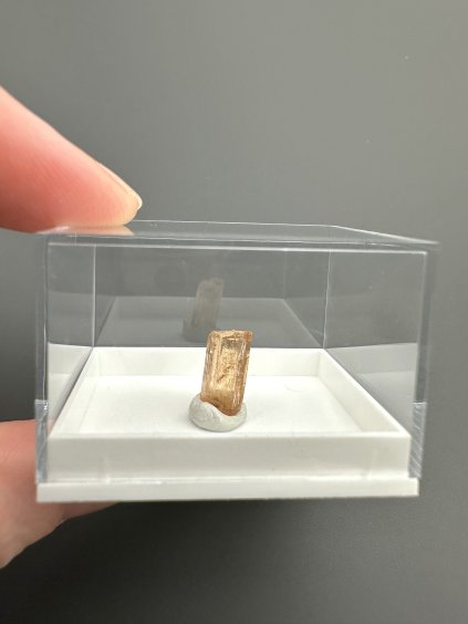 Imperial Topaz – Brazil