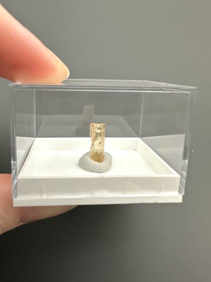 Imperial Topaz – Brazil