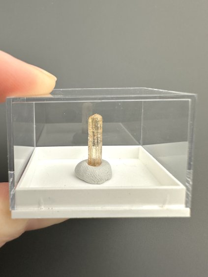 Imperial Topaz – Brazílie