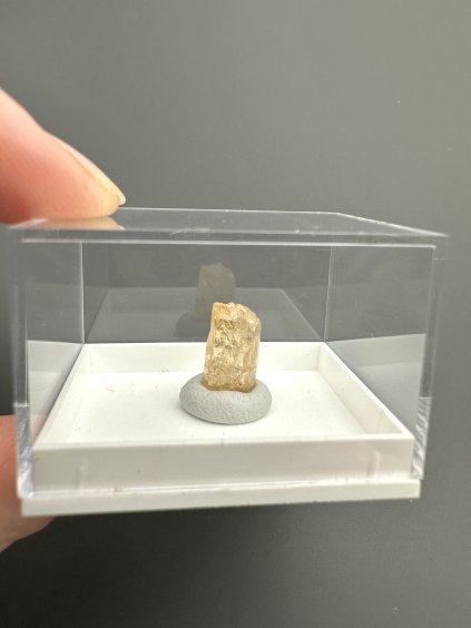 Imperial Topaz – Brazílie