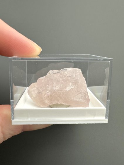 Růženín – Madagaskar