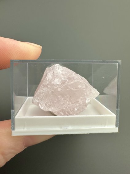 Rose quartz – Madagascar