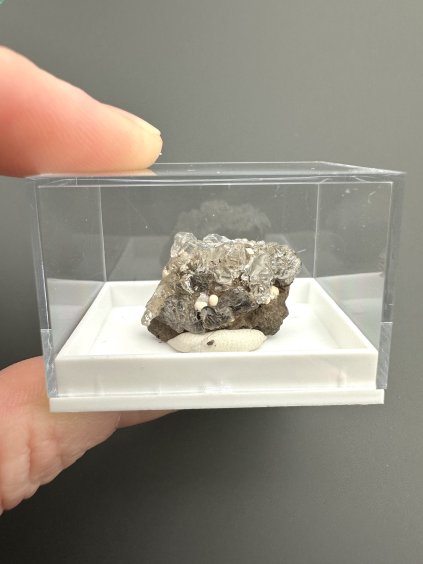 Hyalite – Valec, CZ