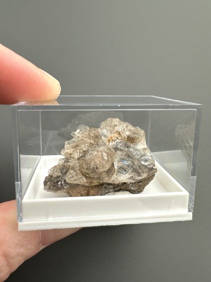 Hyalit – Valec, CZ