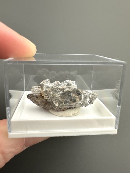 Hyalite – Valec, CZ