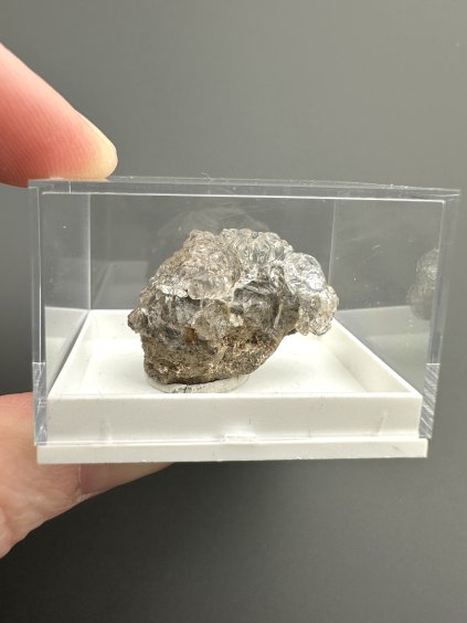 Hyalit – Valec, CZ