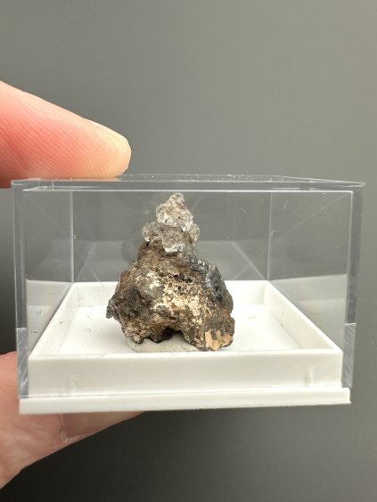 Hyalite – Valec, CZ