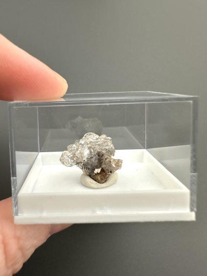 Hyalite – Valec, CZ