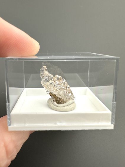 Hyalite – Valec, CZ