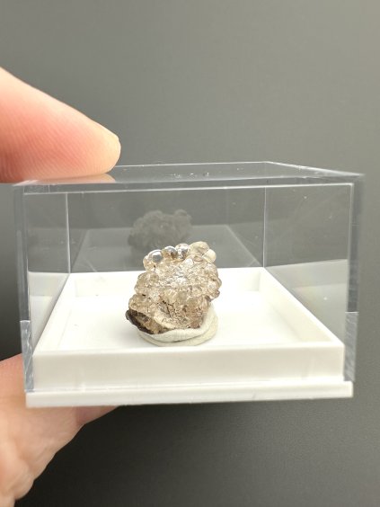 Hyalite – Valec, CZ