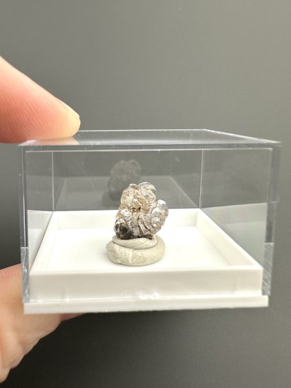 Hyalite – Valec, CZ