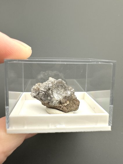Hyalite – Valec, CZ