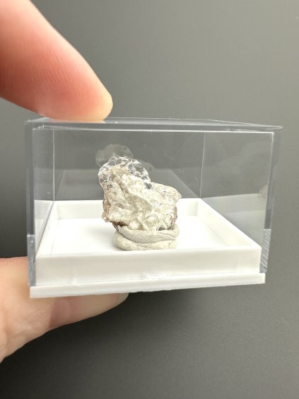 Hyalite – Valec, CZ