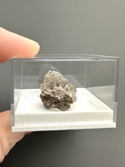 Hyalite – Valec, CZ