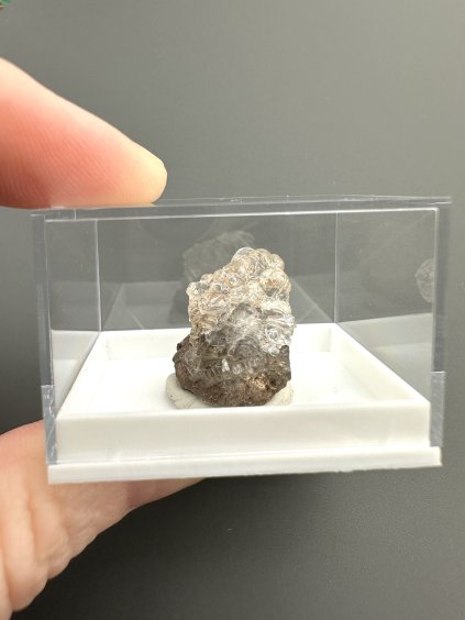 Hyalite – Valec, CZ