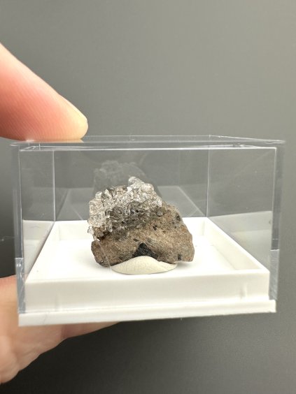 Hyalite – Valec, CZ