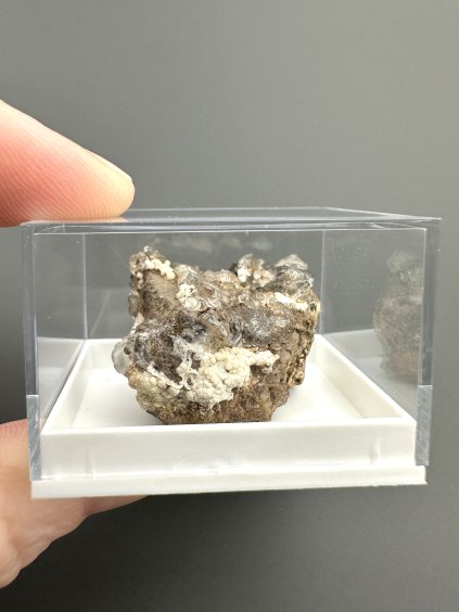 Hyalite – Valec, CZ