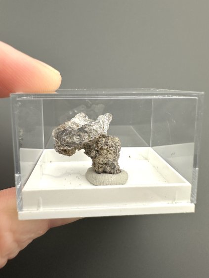 Hyalite – Valec, CZ