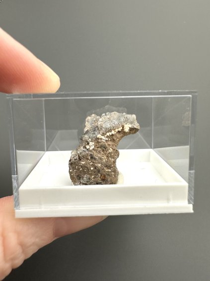 Hyalite – Valec, CZ