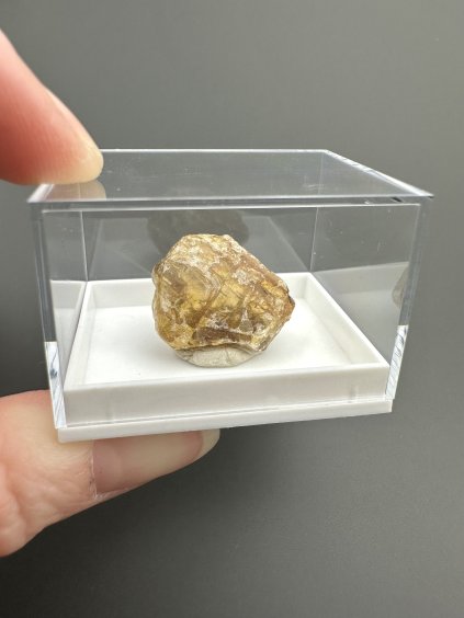 Baryte – Teplice, CZ