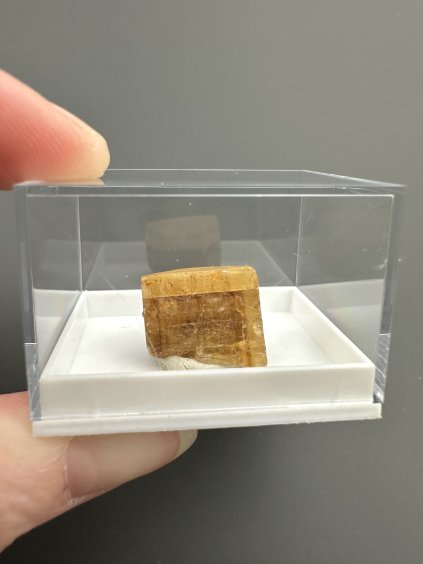 Baryte – Teplice, CZ