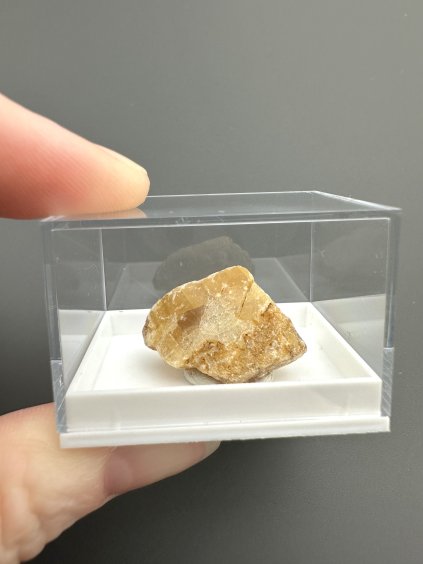 Baryte – Teplice, CZ