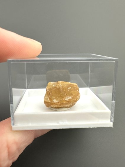 Baryte – Teplice, CZ