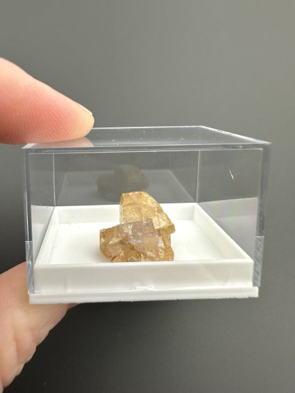 Baryte – Teplice, CZ