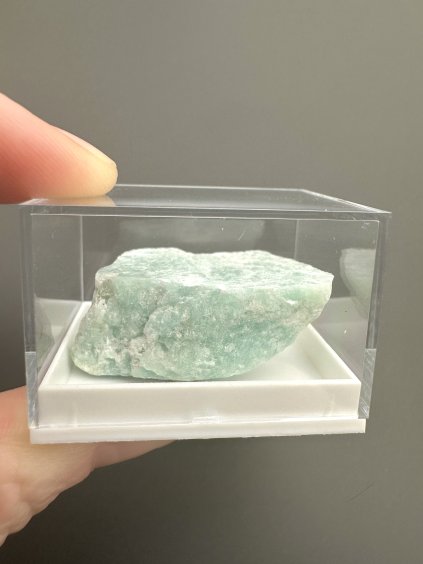 Amazonite – Tolanaro, Madagascar