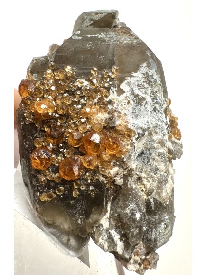 Spessartin – Tongbei Fujien, China