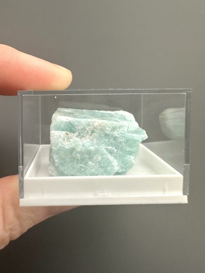 Amazonite – Tolanaro, Madagascar
