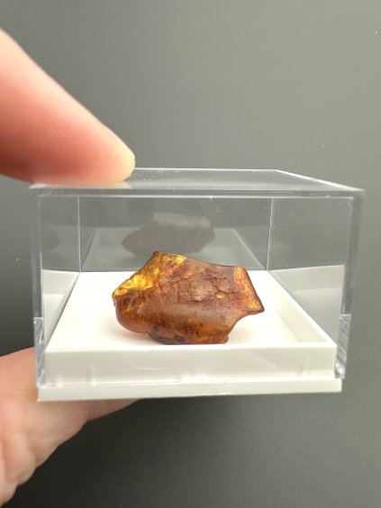 Jantar – Gdaňsk, Polsko