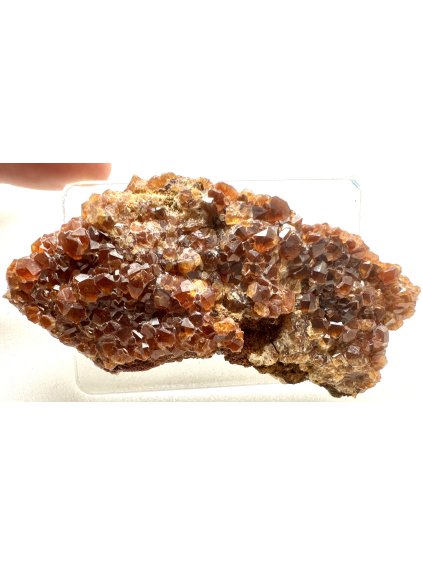 Spessartin – Tongbei Fujien, China