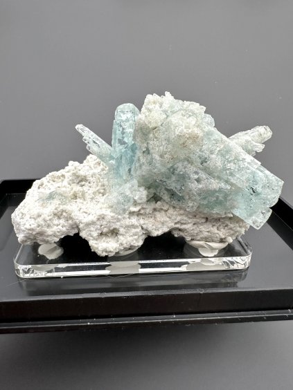 Aquamarine – Erongo, Namibia