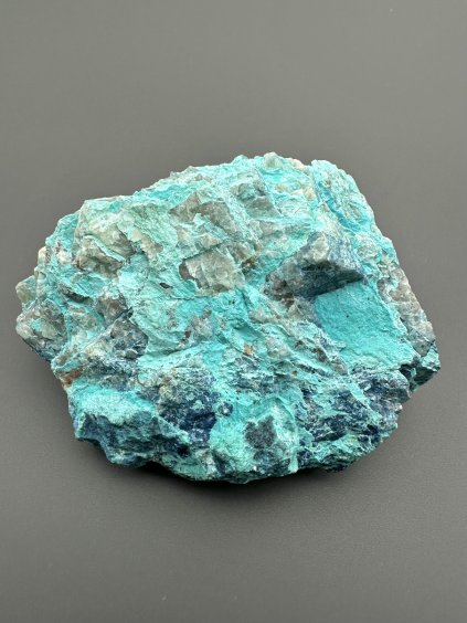 Chryzokol 134g – Kongo