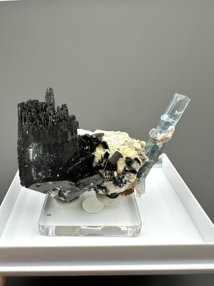 Aquamarin – Erongo, Namibia