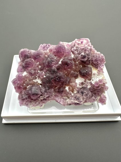 Fluorite – St. Eulalia, Mexico