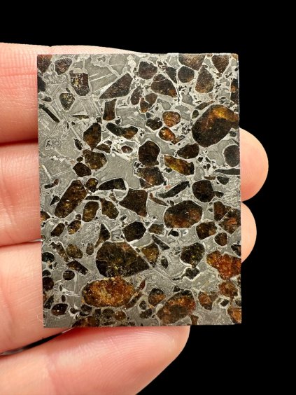 Meteorit Gyarub Zangbo 10g – China