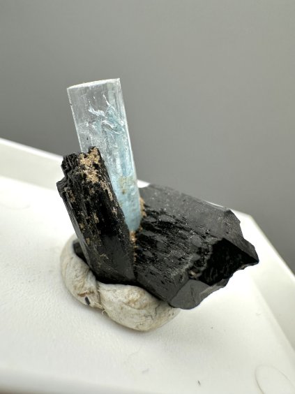 Aquamarin – Erongo, Namibia