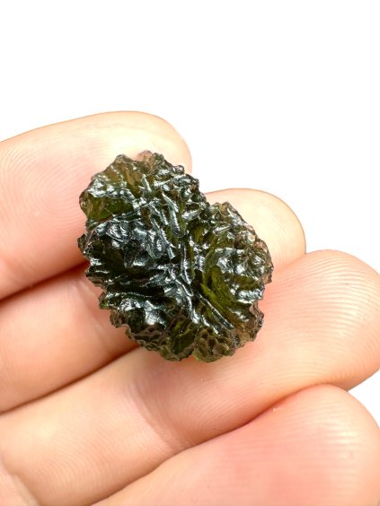 Vltavín – Malý Chlum – 4,8g