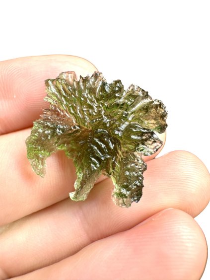 Vltavín – Malý Chlum – 3,7g